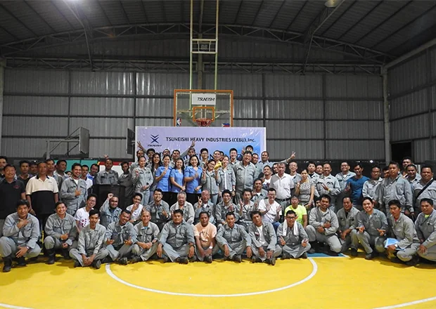 Meet our Team Header