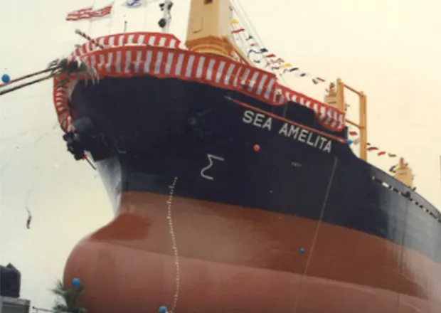 History Header